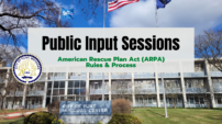 City of Flint updates on ARPA rules and process: residents invited to public Input sessions