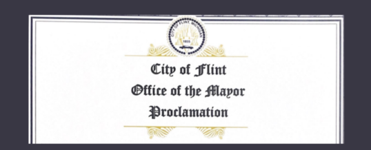 Mayor Neeley declares first Monday in March ‘COVID-19 Memorial Day’