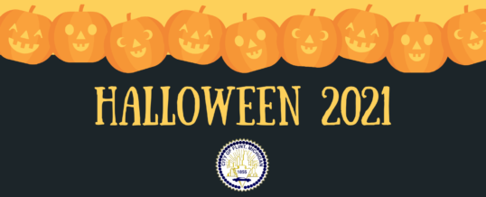 Flint welcomes trick-or-treating door-to-door on Halloween, urges families to celebrate following safety protocols