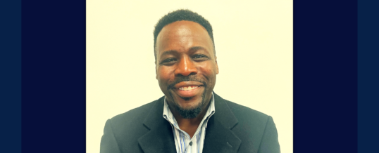 Mayor Neeley appoints Arnold Brown as new city services manager