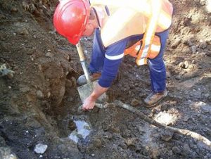 Pipes Replaced at 4,924 Flint Homes To Date through Mayor Weaver’s FAST Start Initiative