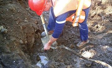 3,505 Pipes Replaced at Flint Homes To Date through FAST Start Initiative