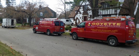 6,229 Pipes Now Replaced in Flint through Mayor’s FAST Start Initiative