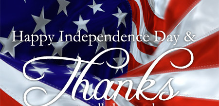 City Hall Closed for Independence Day, Waste Services Delayed