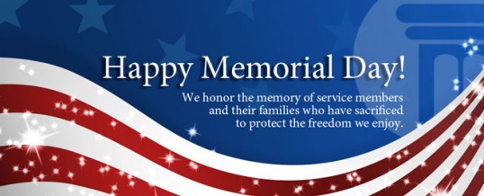 Flint City Hall Closed Monday for Memorial Day, Waste Collection Delayed One Day