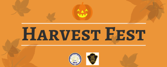 Mayor Neeley and Police Department to host Harvest Fest for Flint families Sunday, October 31, 2021