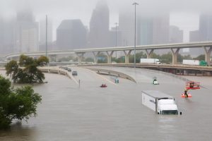 Mayor Weaver Sends Thoughts and Prayers to Those Affected by Devastating Storms