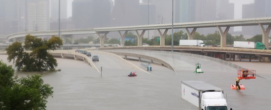 Mayor Weaver Sends Thoughts and Prayers to Those Affected by Devastating Storms