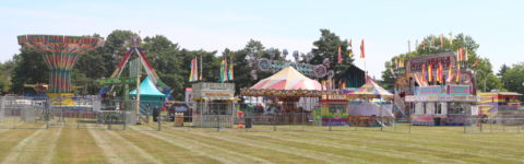 City of Flint to host carnival, concert, circus and more for Fourth of July weekend