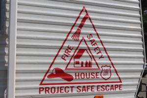 Flint Fire Department to host “Camp Fire” summer youth program