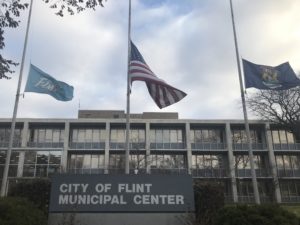 Mayor Neeley pledges to continue water shutoff moratorium, free household water reconnections