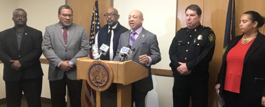 City of Flint declares state of emergency to proactively respond to COVID-19