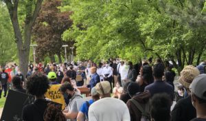 How to be a part of Flint's Black Lives Matter Advisory Council