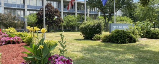 Flint City Hall to partially reopen Monday, June 28, 2021