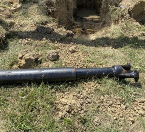 Mayor Neeley calls on all Flint residents to get water pipes checked now — Service Line Replacement program ending soon