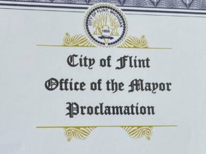 Mayor Neeley declares March 1 ‘COVID-19 Memorial Day’