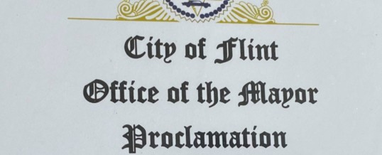 Mayor Neeley declares March 1 ‘COVID-19 Memorial Day’