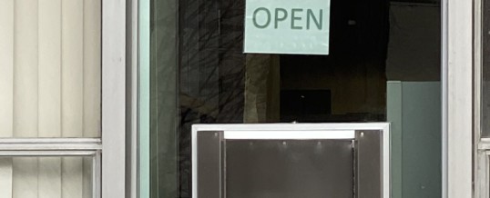 Flint City Hall again closing to public effective Nov. 16, 2020; Customer service operations to continue with new walk-up window