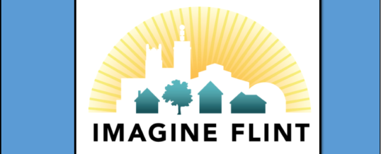 City of Flint Receives Grant Award from Ruth Mott Foundation for Imagine Flint Neighborhood Planning Initiative