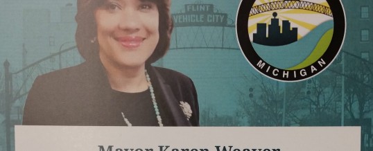 Mayor Weaver to Hold Special Community Forum to Provide Updates on FAST Start & Water Quality Improvement Efforts