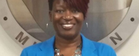 Mayor Weaver Announces New Chief Recovery Officer