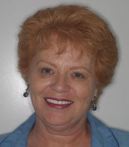 Kate Fields