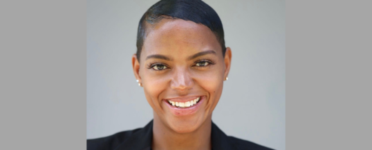 City of Flint names Kiaira May new DDA executive director