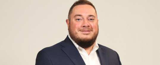 Robert Widigan named City of Flint chief financial officer