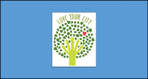Love Your City Month Returns for Third Year in a Row