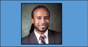 Flint Native Brian Larkin Chosen as Flint’s New Director of Planning and Development