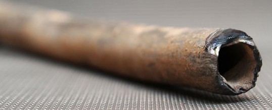 Number of Service Lines that Need Replacing in Flint Rises to 29,100, According to Study