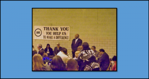 My Brother's Keeper Task Force Nominations Needed