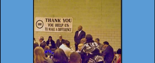 White House My Brother’s Keeper Flint Report and Action Plan