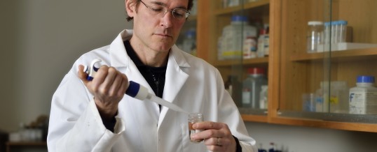 Mayor Issues Statement on Marc Edwards’ Latest Study on Flint Water