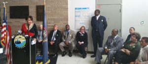 Mayor Weaver Announces New Economic Development Team