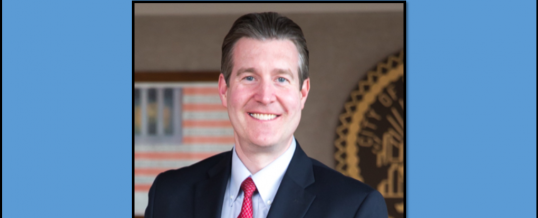 Mayor Dayne Walling Response to MDEQ’s Admission of Fault in Flint’s Water Emergency