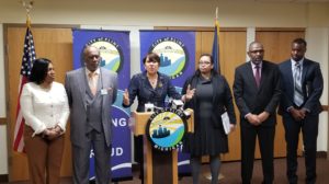 Mayor Weaver Details Meeting with Governor Snyder, Says City Officials Will Explore Legal Options