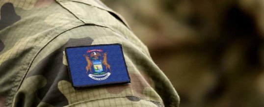 Free COVID-19 testing offered for all Flint residents on May 24-25 by Michigan National Guard