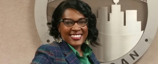 Flint’s New Chief Public Health Advisor Officially Onboard