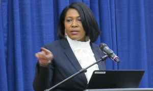 Flint Official Issues Plea for Leaders to Prioritize Residents' Health and Well-being
