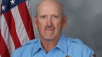 City Hall mourns the passing of Neighborhood Safety Officer Paul Forster