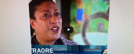 Video Released to Help Inform Flint Residents about CORE Program and Workers