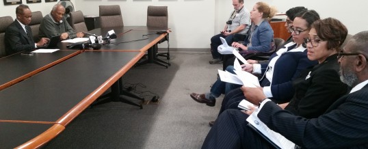 Mayor Weaver Responds to RTAB Vote in Support of Restoring Local Control