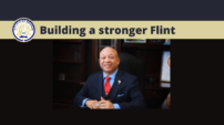 Mayor Neeley presents second State of the City: Building a stronger Flint