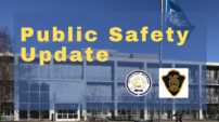 Biweekly Public Safety update: September 9, 2021