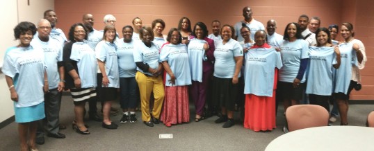 #SaveOurDRINKINGWATER Campaign Kicks-Off with City of Flint Public Health Communications Strategy Forum