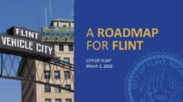 See Flint Mayor Sheldon Neeley present his FY22 proposed budget
