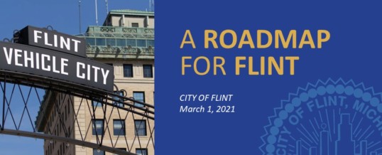See Flint Mayor Sheldon Neeley present his FY22 proposed budget
