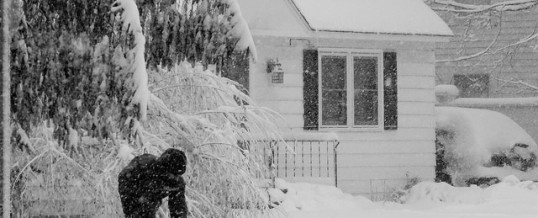 City of Flint Encourages Residents to Help Neighbors by Clearing Snow on Sidewalks and Fire Hydrants as More Snow is Expected
