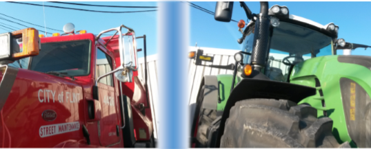 Snow Removal Update: Focus on Clearing Residential Areas
